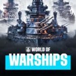 World of Warship