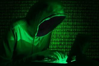 Dark web