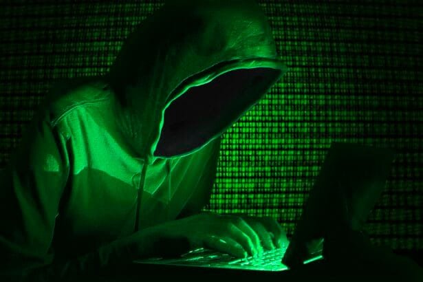 Dark web