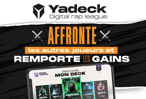 Yadeck