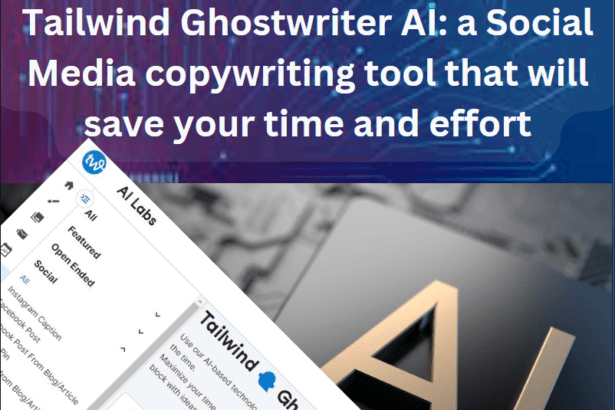 Tailwind AI