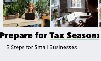 Tax time